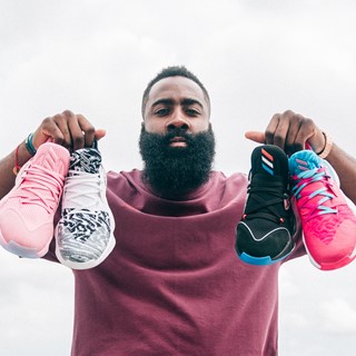 Harden Vol.4