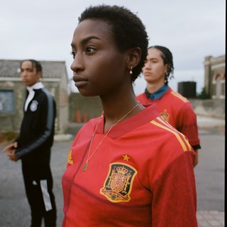 adidas unveils home jerseys for UEFA EURO2020TM