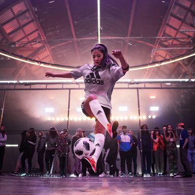 Regression Image Update