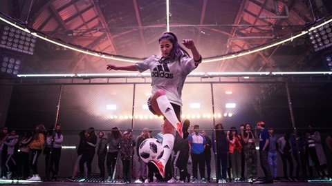 Elastic Search Adidas P1.1 B3 Image 1
