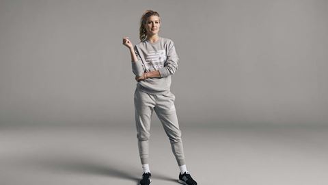 Adidas | New story edited t