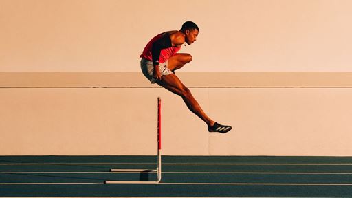 New Adizero ZG offers Golfers Performance Footwear that’s light all round