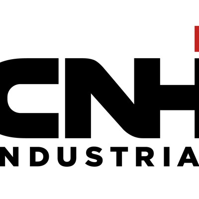 CNH Logo