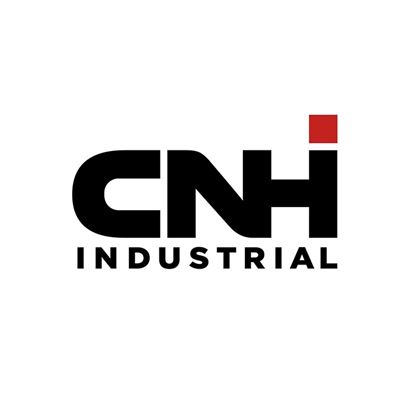 CNH Logo image to test rotator panel