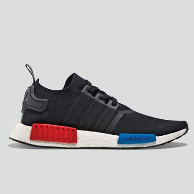 NMD Updated