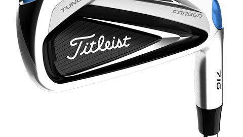 Titleist
