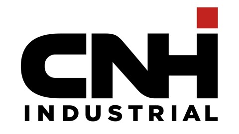 CNH Logo
