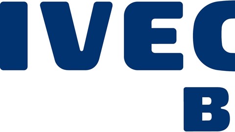 Iveco Logo