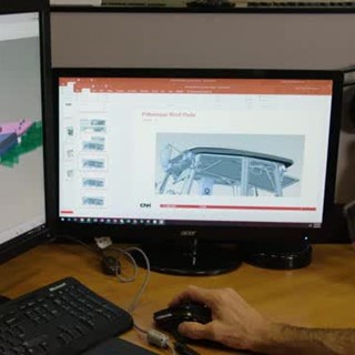 CNH Industrial and ArtCenter Design the Future