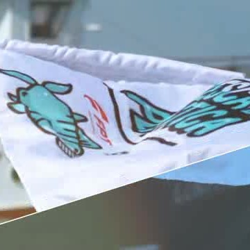 Behind the Wheel Art Environment and Sustainability by FPT Industrial