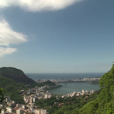 Video asset created using browse local