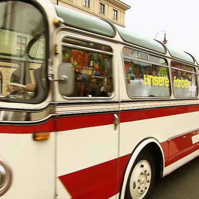 Edited again HD video file