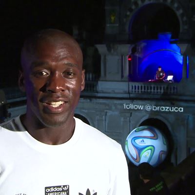 test asset by GP for rotator check on brand