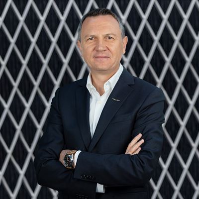 PETER KRONSCHNABL