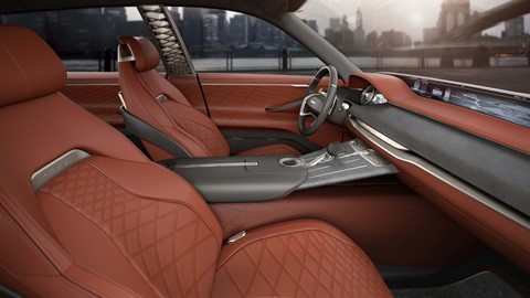 GENESIS RECEIVES ADC DESIGN AWARD FROM ART DIRECTORS CLUB GERMANY