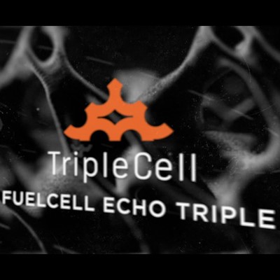 FuelCell Echo Triple Video
