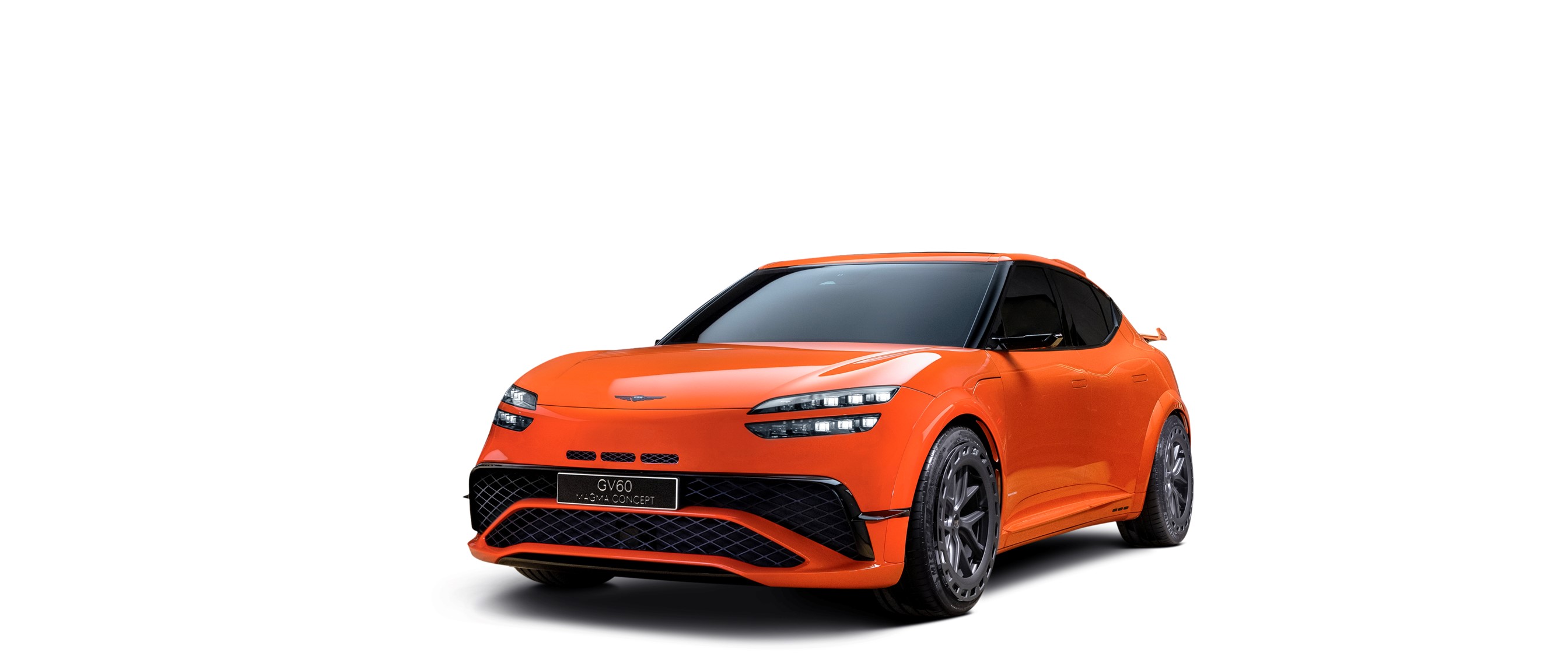 GV60 MAGMA