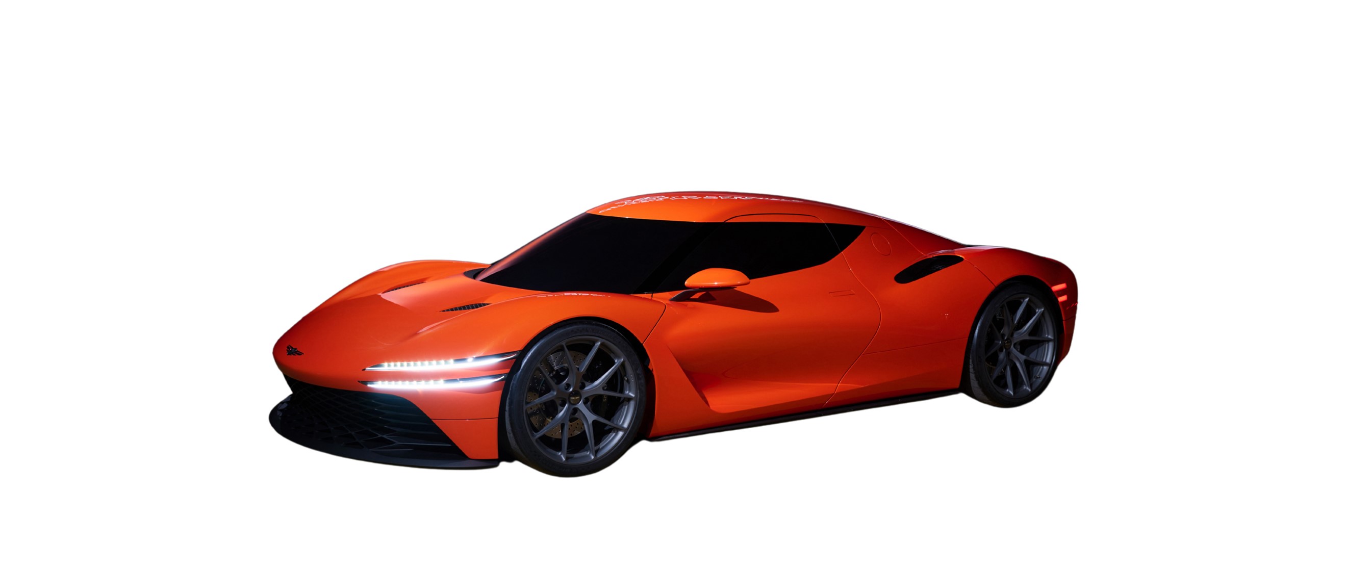 MAGMA GT
