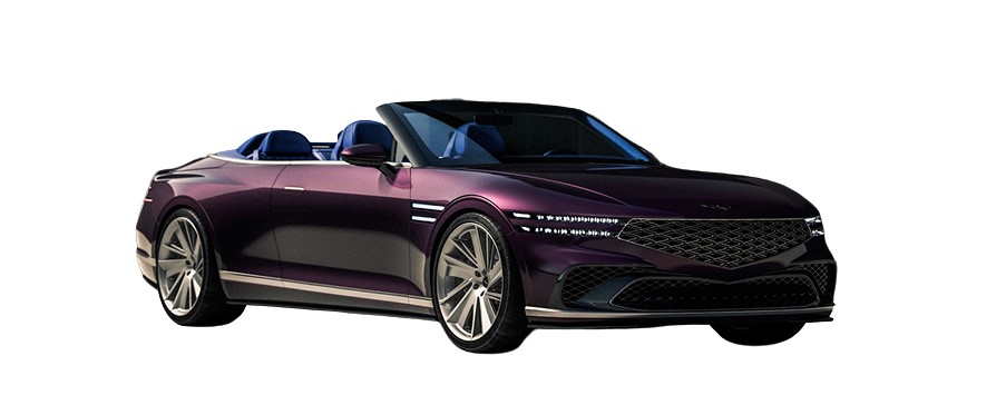 X GRAN CONVERTIBLE