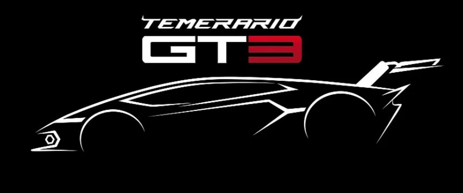 TEMERARIO GT3