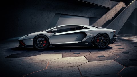 AVENTADOR LP 780-4 ULTIMAE