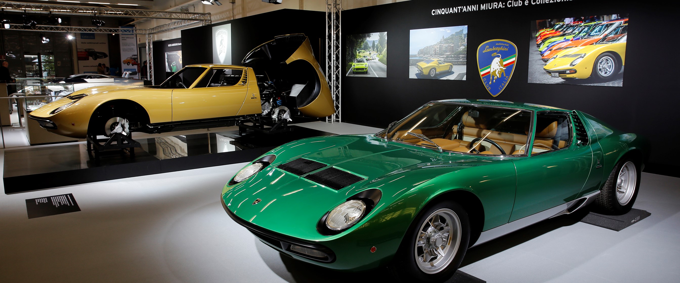 AVENTADOR LP 780-4 ULTIMAE