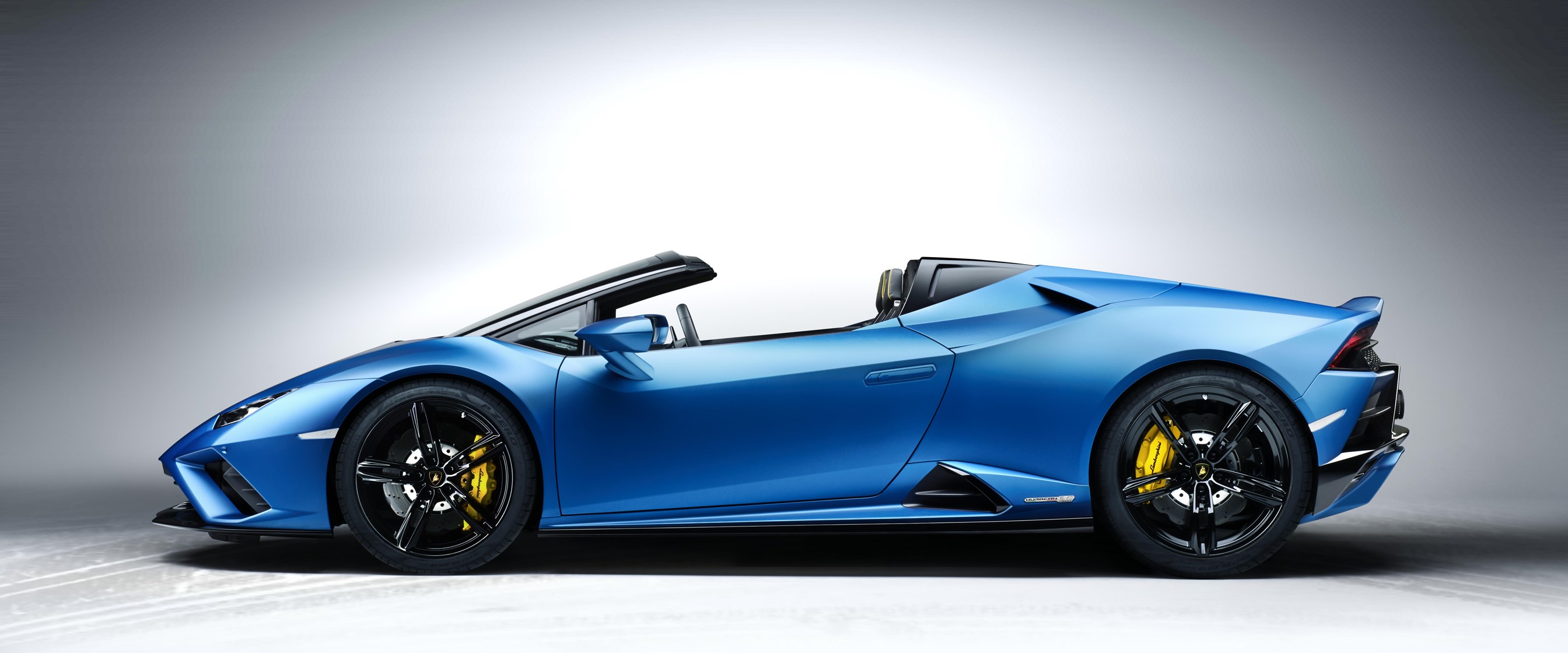 HURACÁN PERFORMANTE SPYDER