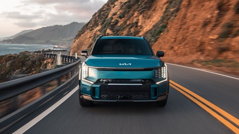 AVENTADOR S ROADSTER