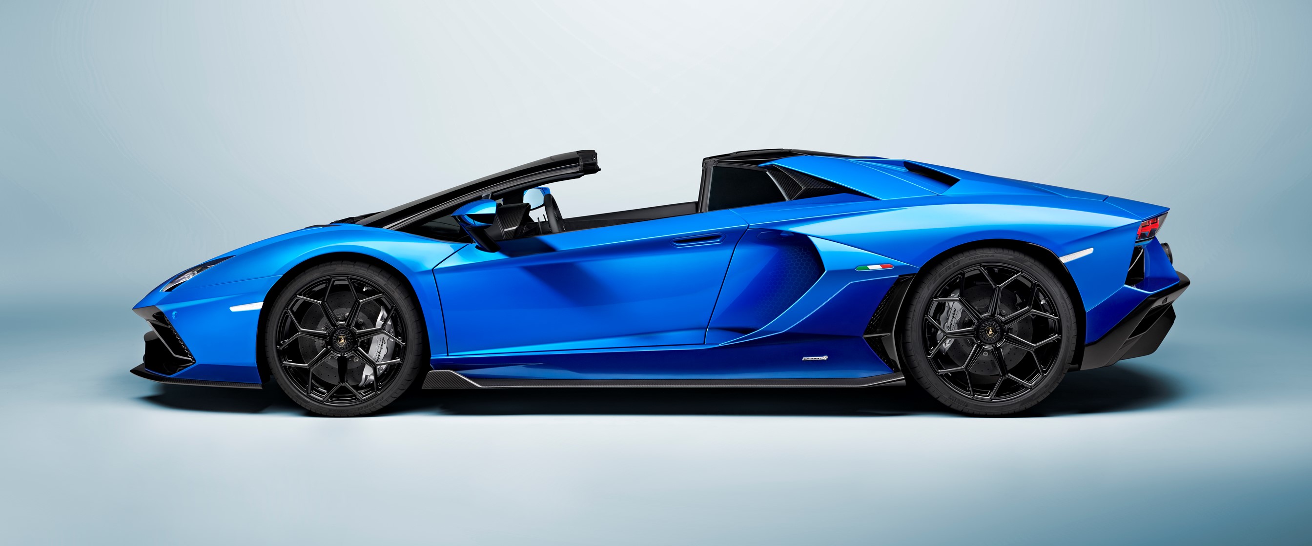 AVENTADOR LP 780-4 ULTIMAE ROADSTER