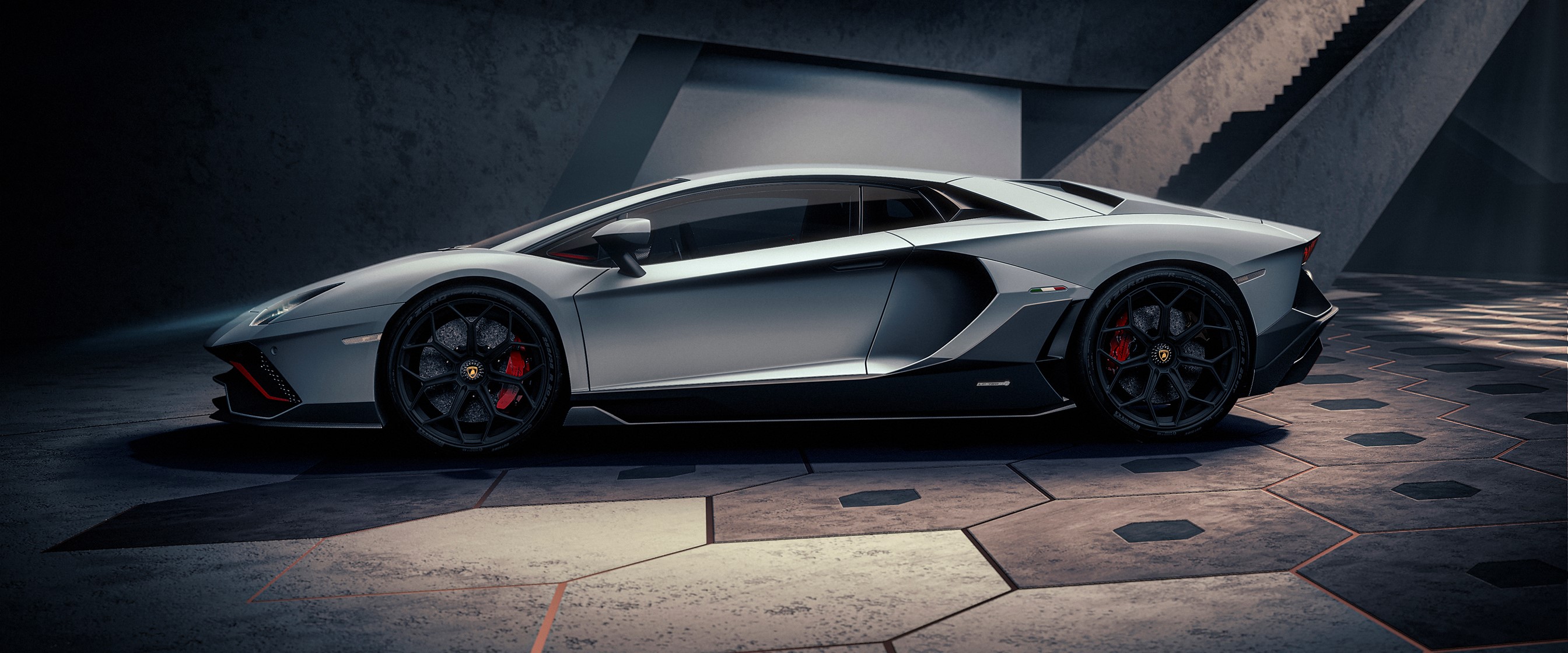 AVENTADOR LP 780-4 ULTIMAE