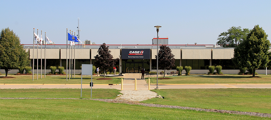 Racine Negotiations: CNH's Commitment to Our Workforce