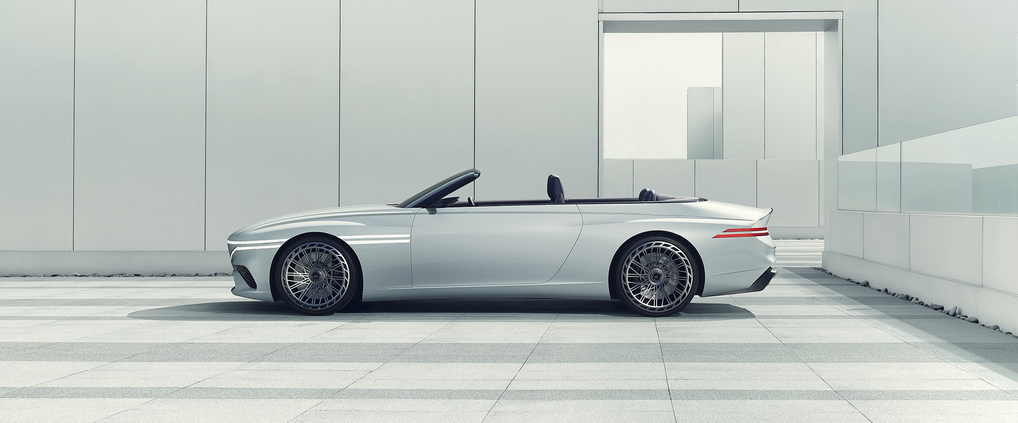X CONVERTIBLE
