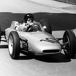 Dan Gurney