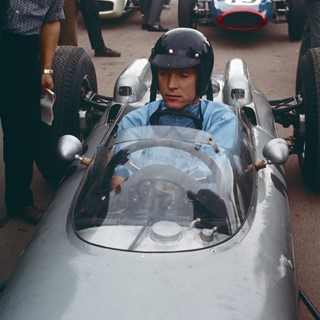 Dan Gurney
