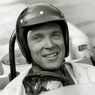 Dan Gurney