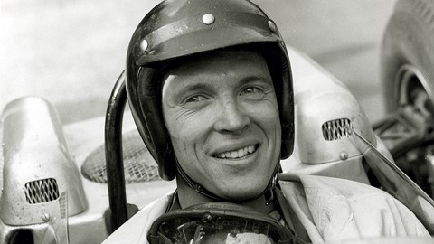 Dan Gurney