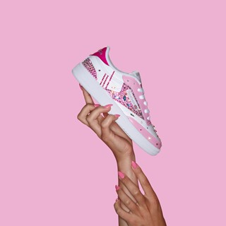 REEBOK LIMITED EDITION CLUB C