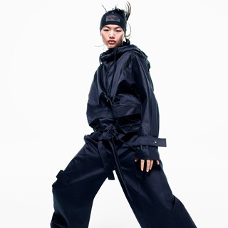 Reebok x Victoria Beckham Collection