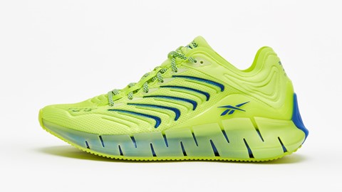 Reebok x Chromat: Chromat Spotlights Reebok’s New “Energy Return” Sole at New York Fashion Week