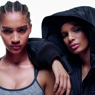 Reebok x Victoria Beckham campaign video