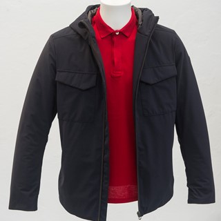 MRC 7980 R Supercar Jacket