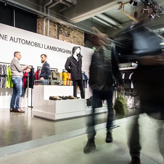 CAL @Premium Berlin 2018