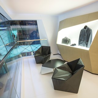 Collezione Automobili Lamborghini @Geneva Motorshow 2018 (3)