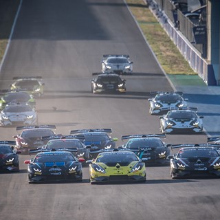 start LST North America