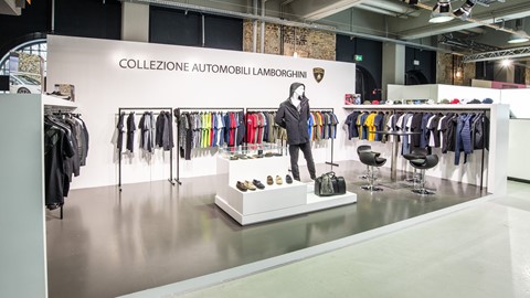 CAL @Premium Berlin 2018