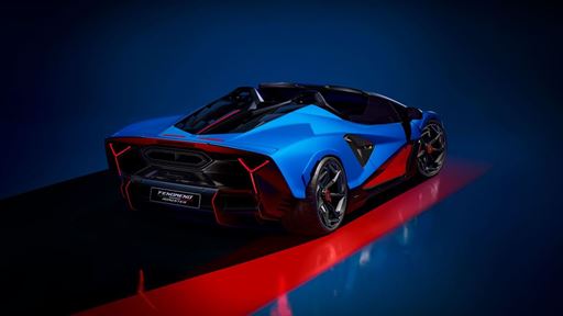 fenomeno r 6 