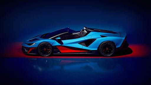 fenomeno r 4 