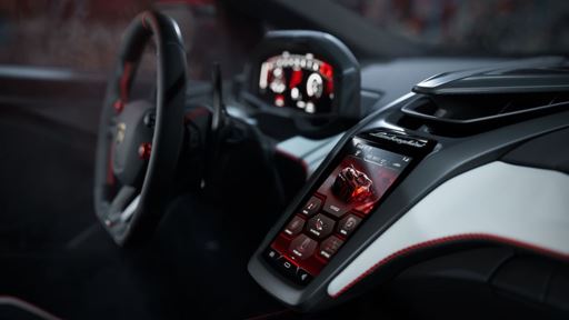 Interiors
