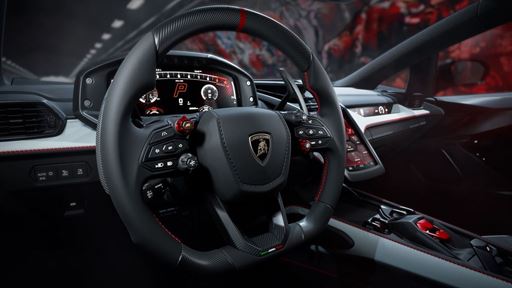 Interiors