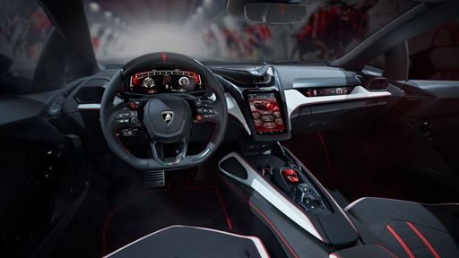 Interiors